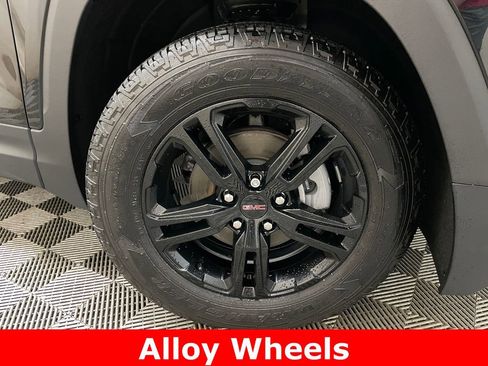 Used 2023 GMC Terrain AT4 w/ Tech Package image 52
