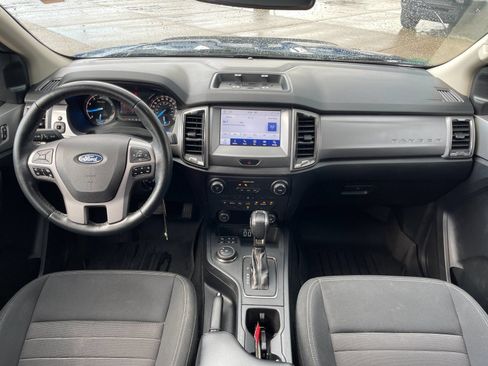 Used 2020 Ford Ranger XLT w/ Equipment Group 302A Luxury AWD/4WD image 14