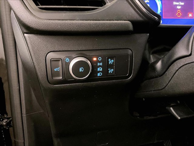 Used 2022 Ford Escape Titanium AWD/4WD image 31