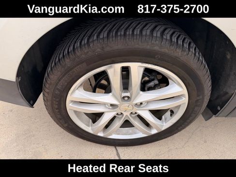 Used 2019 Chevrolet Equinox Premier image 10