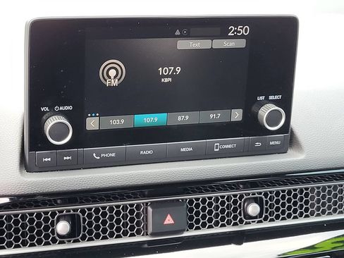 Used 2025 Honda Civic Sport image 17