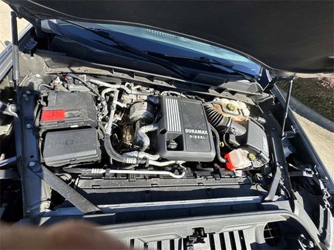 Used 2021 GMC Sierra 1500 Denali w/ Denali Ultimate Package image 10