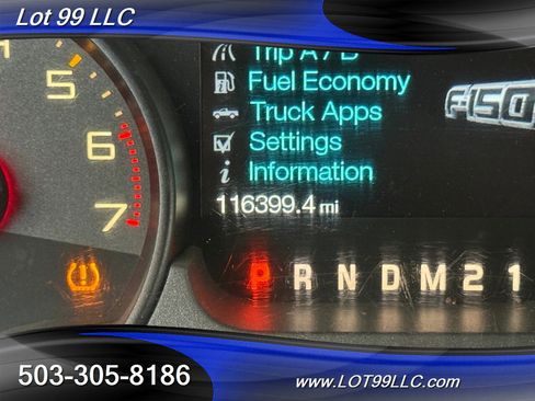 Used 2012 Ford F150 Raptor image 36