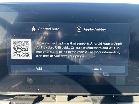 Used 2025 Hyundai Kona SEL image 29