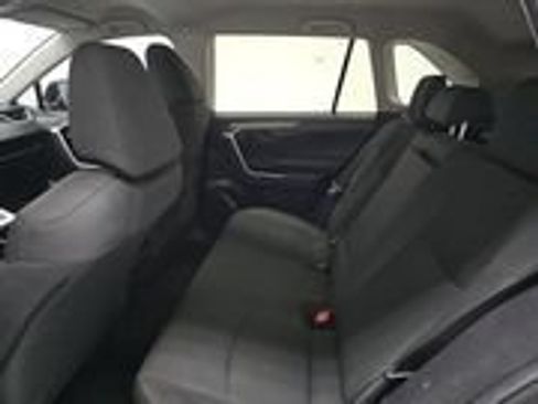 Certified 2024 Toyota RAV4 LE AWD/4WD image 14