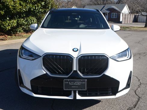 Used 2026 BMW X3 xDrive30i AWD/4WD image 9