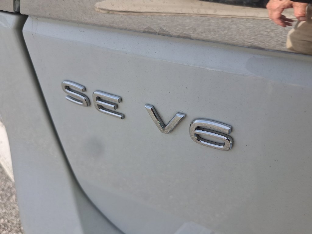 Used 2023 Volkswagen Atlas SE FWD image 10