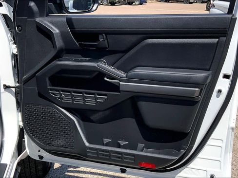 Used 2025 Toyota Tacoma SR5 image 22