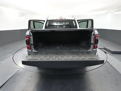 Used 2023 RAM 1500 Rebel w/ Rebel Level 2 Equipment Group AWD/4WD image 47