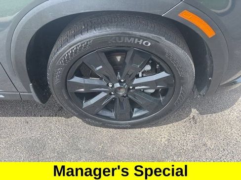 Used 2024 Hyundai Palisade XRT FWD image 45