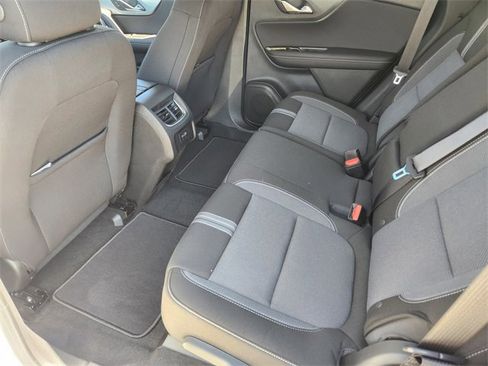 New 2025 Chevrolet Blazer LT w/ Convenience Package image 22