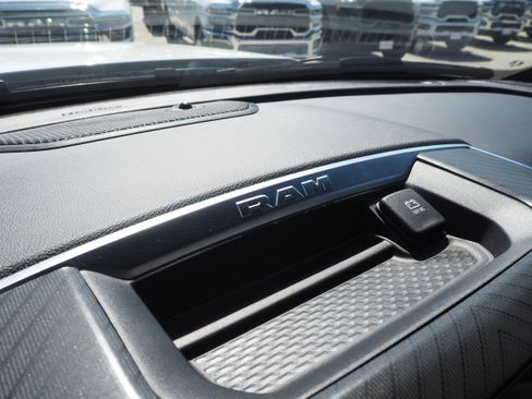 New 2025 RAM 2500 Lone Star image 26