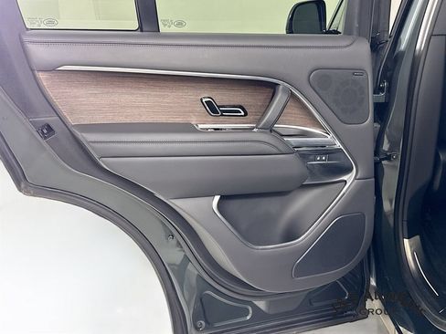 Used 2023 Land Rover Range Rover SE AWD/4WD image 33