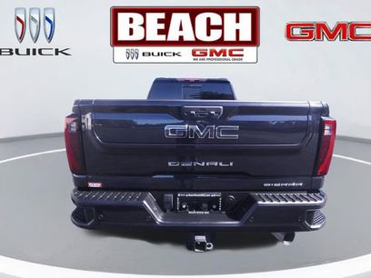 Used 2024 GMC Sierra 3500 Denali Ultimate