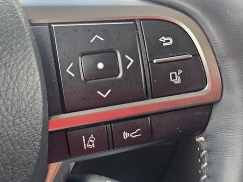 Used 2023 Lexus GX 460 Luxury w/ Sport Design Package AWD/4WD image 27