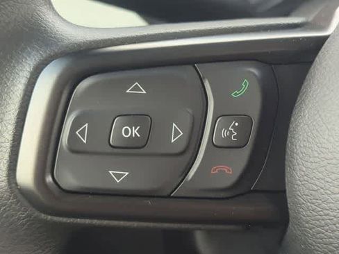 New 2026 Jeep Gladiator Sport image 23