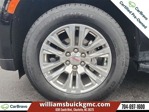 Certified 2024 GMC Yukon Denali image 34
