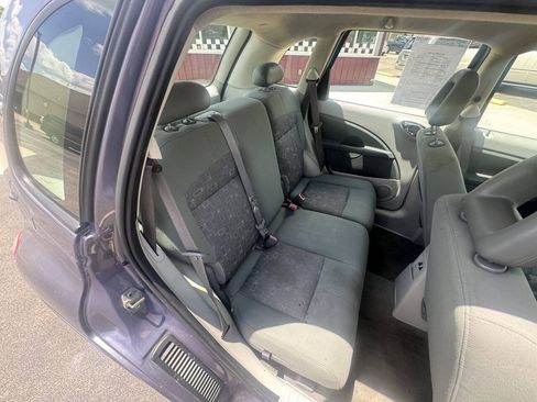Used 2007 Chrysler PT Cruiser FWD image 33