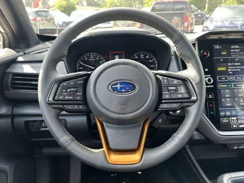New 2026 Subaru Crosstrek 2.5i Wilderness AWD/4WD image 8
