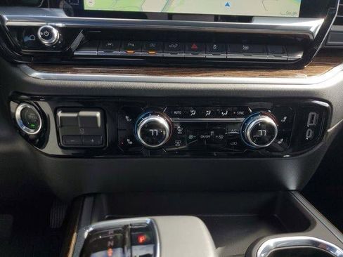 New 2026 GMC Sierra 1500 Elevation w/ Elevation Premium Package image 27