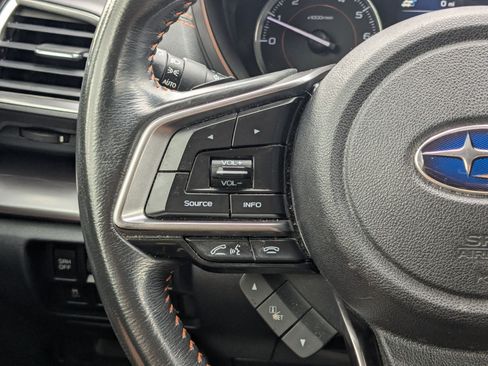Used 2019 Subaru Crosstrek 2.0i Limited w/ Moonroof Package w/Navigation AWD/4WD image 20