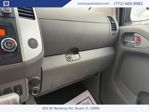 Used 2016 Nissan Frontier SV w/ SV Value Truck Package RWD image 30