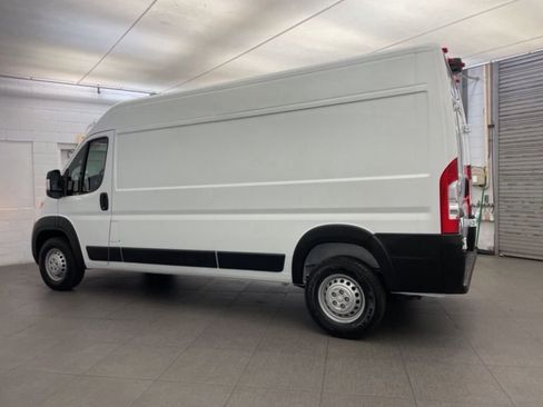 New 2026 RAM ProMaster 2500 w/ Safety Group image 9