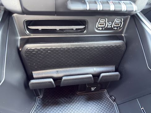 Used 2022 RAM 1500 Big Horn image 13