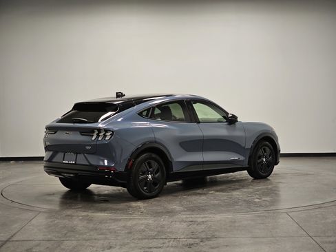 Used 2023 Ford Mustang Mach-E California Route 1 image 8