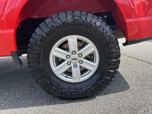 Used 2023 Ford F150 XLT RWD image 19