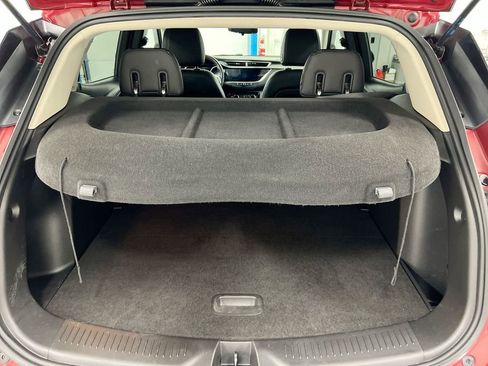 Used 2020 Buick Encore GX Preferred AWD/4WD image 23