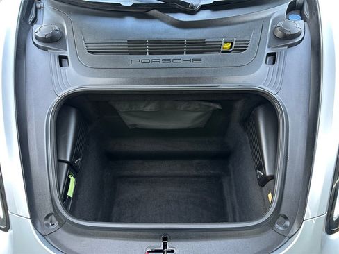 Used 2014 Porsche Boxster image 20