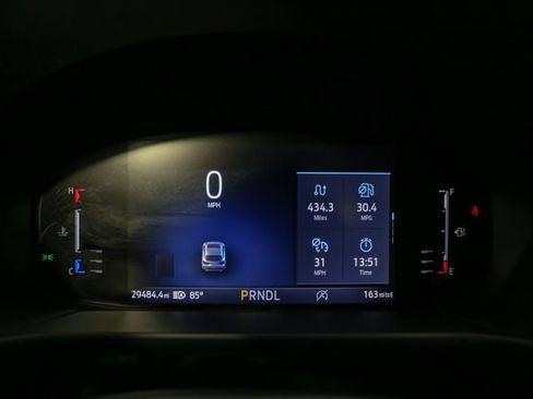 Used 2023 Ford Escape ST-Line Select w/ Tech Pack #1 AWD/4WD image 34