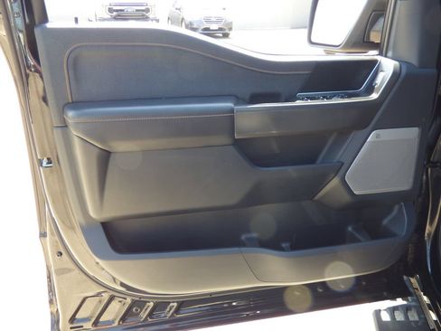 Used 2024 Ford F150 Tremor w/ Bed Utility Package AWD/4WD image 23
