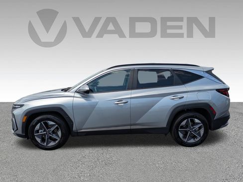 Used 2025 Hyundai Tucson SEL image 28