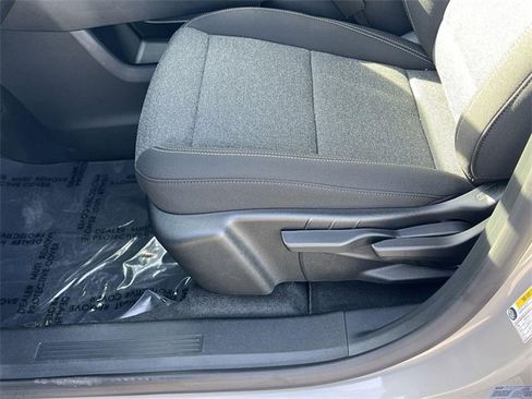 New 2026 GMC Terrain Elevation w/ Black Edition image 20