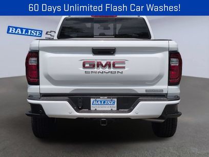 New 2026 GMC Canyon Elevation w/ Convenience Package