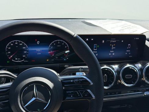 Certified 2026 Mercedes-Benz GLA 250 4MATIC image 14