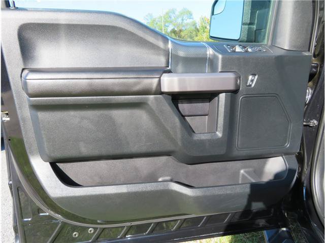 Used 2019 Ford F150 XLT w/ Equipment Group 302A Luxury AWD/4WD image 13