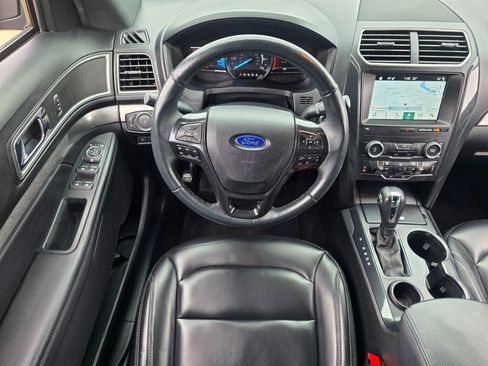 Used 2019 Ford Explorer XLT w/ Equipment Group 202A image 13