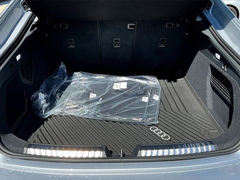 New 2025 Audi A5 2.0T Premium image 15