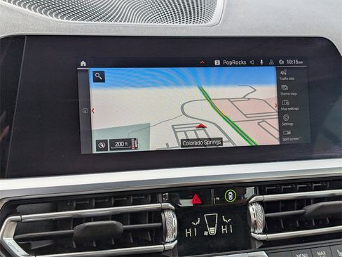 Used 2023 BMW 430i xDrive Convertible w/ Convenience Package image 27