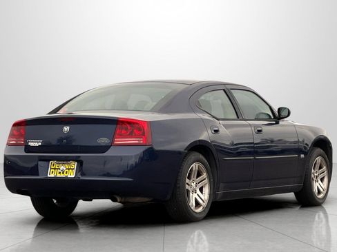 Used 2006 Dodge Charger SE image 4