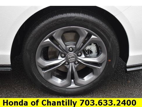 Used 2025 Honda Accord EX-L image 31