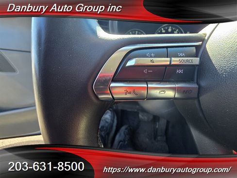 Used 2023 MAZDA CX-30 AWD 2.5 S w/ Preferred Package image 11