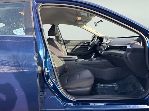 Used 2020 Nissan Altima 2.5 S image 10