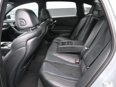 Used 2023 Acura TLX SH-AWD w/ A-SPEC Pkg image 11