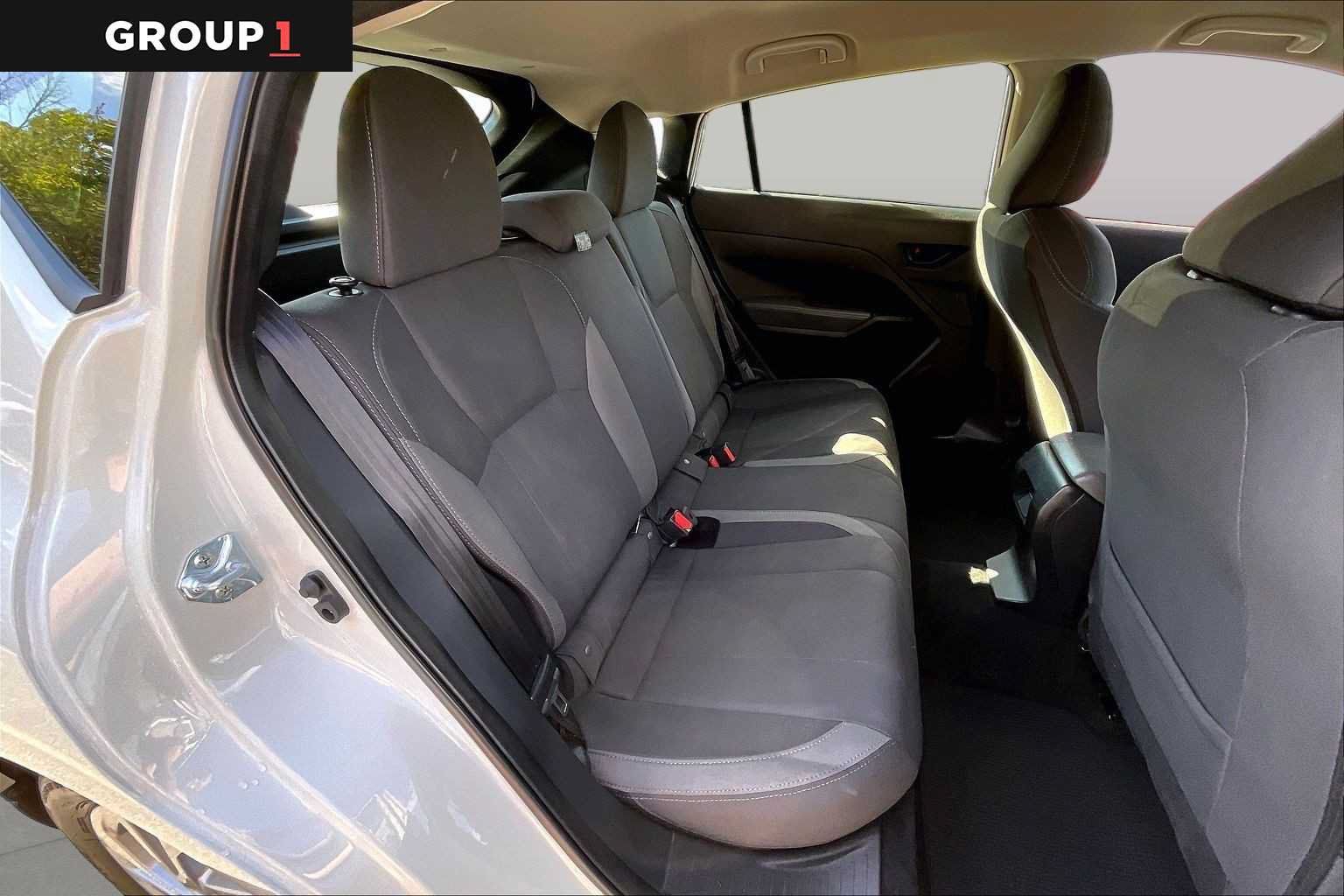 Used 2024 Subaru Impreza 2.0i AWD/4WD image 19