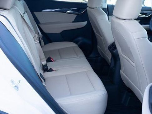 New 2026 Buick Envision Preferred image 20