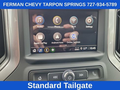 New 2024 Chevrolet Silverado 2500 W/T w/ WT Convenience Package image 30